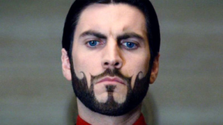 Wes Bentley joins <i>American Horror Story</i> cast, gets freak on